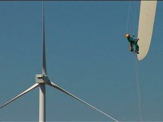 ASAP - Fall Arrester