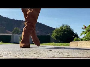 Giantess Roma - The Cem3Tery F00T & Butt Crush SFX