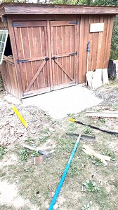 71K views · 2K reactions | Made my own bull float for a small pad #Narrowayhomestead #homestead #offgridlife #rurallife #concrete | Nate Petroski | Facebook