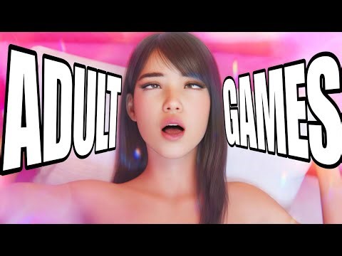 Top 10 Best Adult Games | Mom and son Adult games 2026
