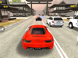 Furious Racing 3D - Chơi Trực tuyến Miễn phí Ngay - Y8.com