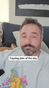 linguistic homophone jokes are my favorite #philippines #filipino #tagalog #travel | Kuya Kurt