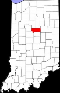 National Register of Historic Places listings in Howard County, Indiana - Alchetron, the free social encyclopedia