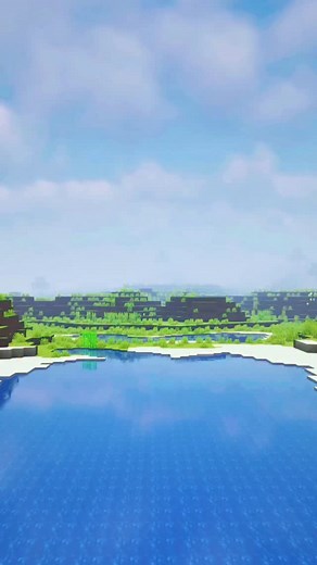2.6K reactions · 87 shares | Minecraft Build Ideas Survival ⛩️ Shader Complementary  texturepack Faithful  #Minecraft #minecraftbuilds #minecrafttutorial #minecraftideas #minecraftdesign #minecrafthouse #minecrafter #reels | Yeiikoo VT | Facebook