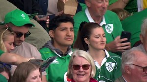 Six Nations highlights: England 49, Ireland 5