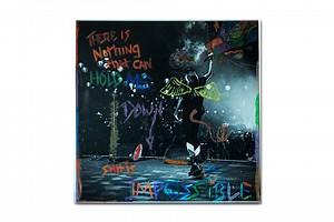 Angel Haze – Impossible