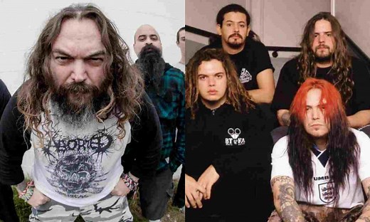 Max Cavalera recalls the reason why he left Sepultura
