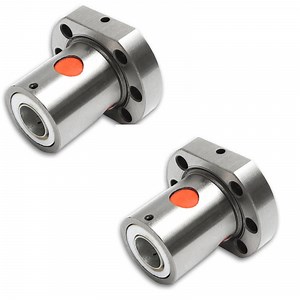 [Hot Item] C10 Ball Lead Screw Slides Ball Screw Sfu2510 Screw Rod 2000mm