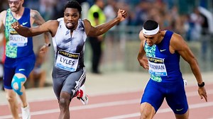 Noah Lyles faces new challenge at Monaco Diamond League; TV, live stream schedule