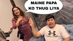 405K views · 10K reactions | Sakshi ne papa ko thug liya  | Mani Lehri | Facebook