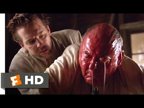 Angel Heart (1987) - Boiling Pot of Murder Scene (9/10) | Movieclips