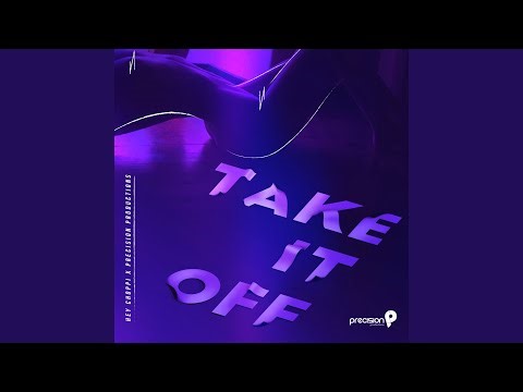 Take It Off
