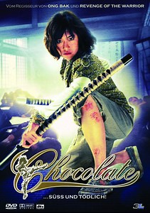 Chocolate (2008 film) - Alchetron, The Free Social Encyclopedia