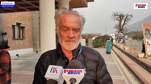 JK textile sourcing fair begins at SKAUST, Kashmir. | Daily Excelsior