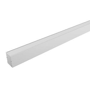 [Hot Item] 15W Modern Linear Chandelier LED Hanging Linear Pendant Light Mall Billiard Room