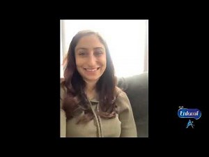 Enfamil A+ EnfaCare Powder Infant Formula review by Angela