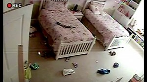 Webcam Nightmare: Mom Finds Young Daughters’ Bedroom On Live Streaming App