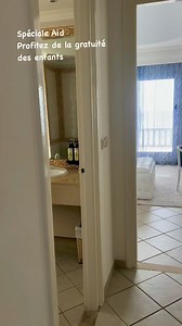 5.6K views · 122 reactions | Cap Bon Kelibia Beach Hotel & Spa on Reels | Facebook