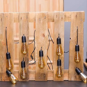 Let This Stunning Pallet Craft Become Real! | Crafty Panda How