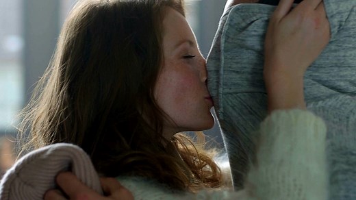 Downy – Rip Your Clothes Off