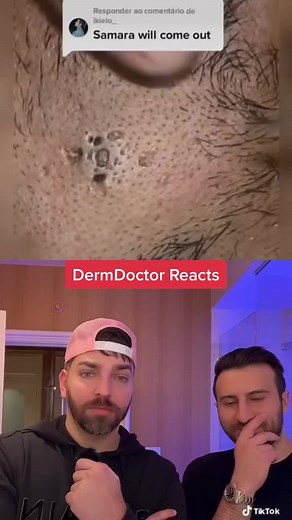 #doctorly #dermatologist #skincare #hairsplinter #barber | Doctorly