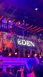 THE WILDEST SUMMER OPENER! Recap of EDEN x @theafterset Sunkissed Nights 🌴🎉 You too can host your event in a party paradise! DM @edenclubcebu or @beatbarbyeurope | EDEN Club & Lounge Cebu