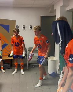23K views · 342 reactions | Dobbeltseier for AaFK-Akademiet i dag 李 AaFK G15 tok en meget sterk 2-1-seier hjemme mot Viking, i den første kampen av høstens seire, som samler de 6 beste G15-lagene i nasjonal serie, basert på vårens seriespill. G17-laget vant imponerende 5-1 borte over KBK, og ligger dermed à poeng med Sandefjord på toppen av sin serie  | AaFK - Aalesunds FK | Facebook