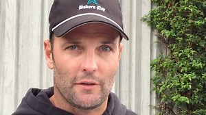 Miami Dolphins WR coach Wes Welker on when we'll see Odell Beckham Jr.