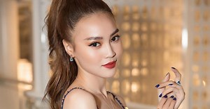 Công ty quản lý Lan Ngọc khẳng định nắm được danh tính cô gái trong clip nóng