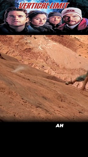 Vertical Limit Movie Reactions & Clips