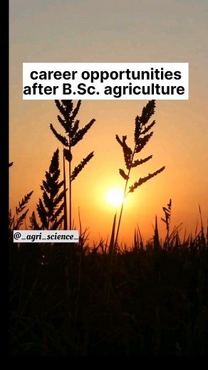 agriscience🌾 on Instagram: "DM for paid promotion Share with your friends 🌱✨ Follow @_agri_science_ for more information about general agriculture 💙 ➡️Follow @_agri_science_ ⬅️ ➡️Follow @_agri_science_ ⬅️ ➡️Follow @_agri_science_ ⬅️ 🌱____🌱____🌱____🌱_____🌱 DM for queries 📩 . . . . . . . . . #reels #ibpsafo #agriculturestudent #icarexam #icarpg #trendingreels #trendingreels #reelit #reelitfeelit #agrijobs #agriculture #agriscience #agricarrer #nabard #fci #upsc #fassi"