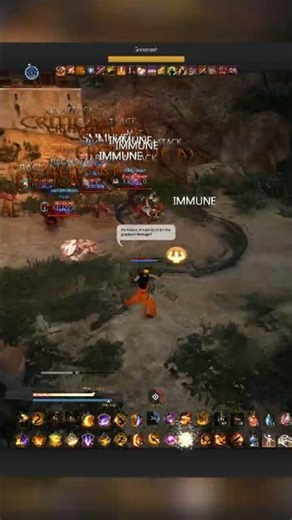 BDO Frontline Tank Hashashin