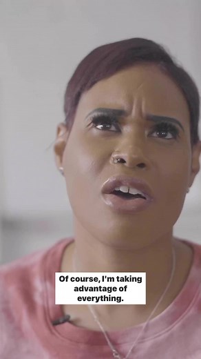 In part 3 of the SOWN for Good interview with recent EP graduate, Ebony, she talks about how she took advantage of our supportive services, her new job, and her career goals for the future. We know she’s got this! #EMPWRpeople #EMPWRdetroit | Empowerment Plan