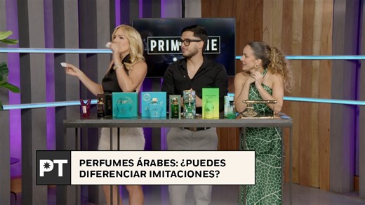 PRIMETIME por ABC Puerto Rico on Reels