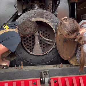 Mt. Rainier Scenic Railroad on Reels | Facebook