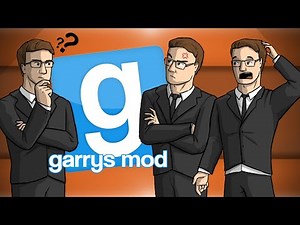 GMod Guess Who! - WHO'S THE REAL MINI LADD?! (Garrys Mod Funny Moments)