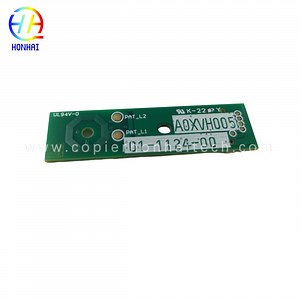 [Hot Item] Developer Chip for Konica Minolta Bizhub C220 C224 C280 C360 C364