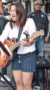 4 Non #Blondes #WhatsUp #cover #PizzaVolante #Baguio #rock #rockmusic #rocknroll #songcover #cool #baguiomobile #baguiocity #philippines #anakngmahirap | Baguio Tunes