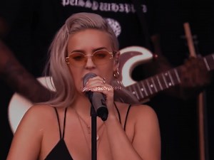 Anne-Marie - Ciao Adios | Scorpio