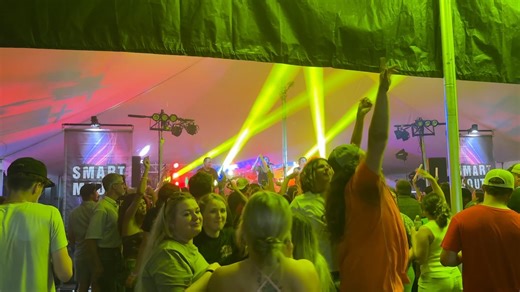 🎥 The Smart Mouth Experience in