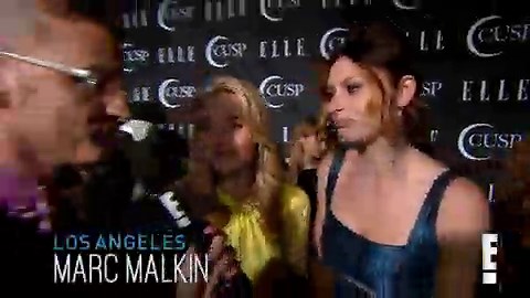 Phil of the Future's Aly Michalka Addresses Rumor She Dated Costar Ricky Ullman for 6 Years