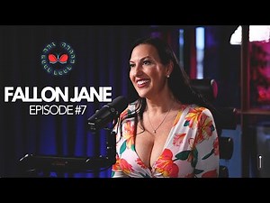 Fallon Jane | Busty Amazon Boob Lover | The Huge Boob Corner FULL INTERVIEW