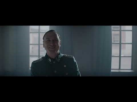 PERSIAN LESSONS - Official Trailer (HD)