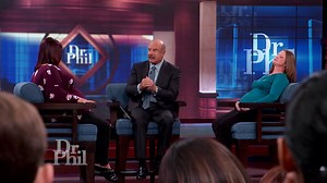 204K views · 995 reactions | How two women may be convincing themselves they’re pregnant when medical tests confirm they’re not. Full story: drphil.tv/103118 | Dr. Phil | Facebook