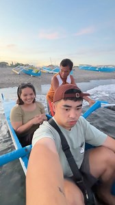 bangka sa Agoo | Pepita