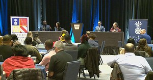 Human trafficking crackdown underway ahead of NFL draft in Detroit