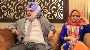 27K views · 538 reactions | BEHIND SCENES OF - THE PUNJABI WEDDING | Raman Besil | Facebook
