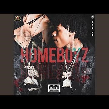 Homeboyz