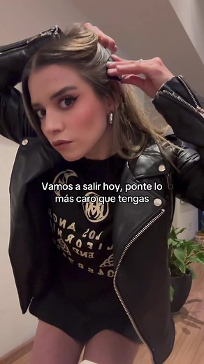 Outfits Mexicanos para Personas Sordas