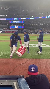 6K views · 110 reactions | Vladimir Guerrero Jr is an absolute menace.  | theScore | Facebook